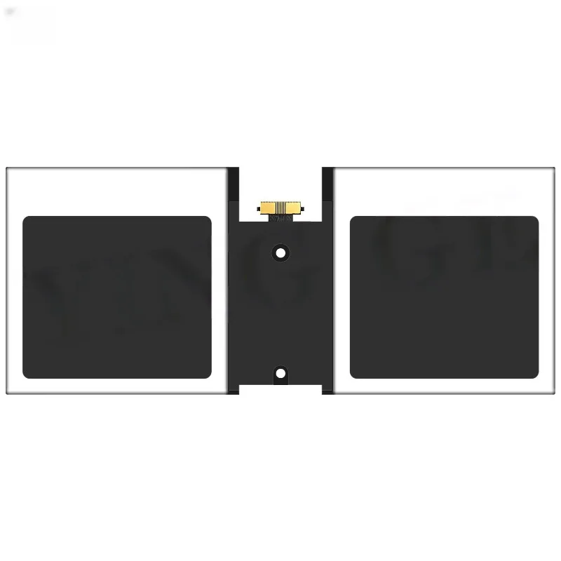 G16QA043H 3411mAh Laptop Battery for Microsoft Surface Go/1824 Lithium Rechargeable Battery