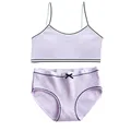 1 Set Purple