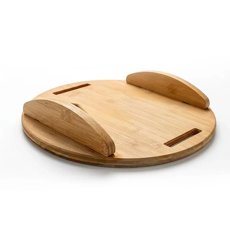 Wooden curved sensory comprehensive balance board, children's vestibular balance coordination board
