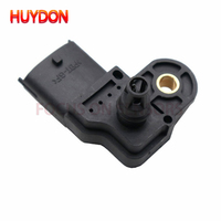 0281002576 Manifold Air Pressure Sensor MAP For Iveco Eurocargo Trakker Stralis Renault Trucks Kerax Suzuki Trucks Kerax