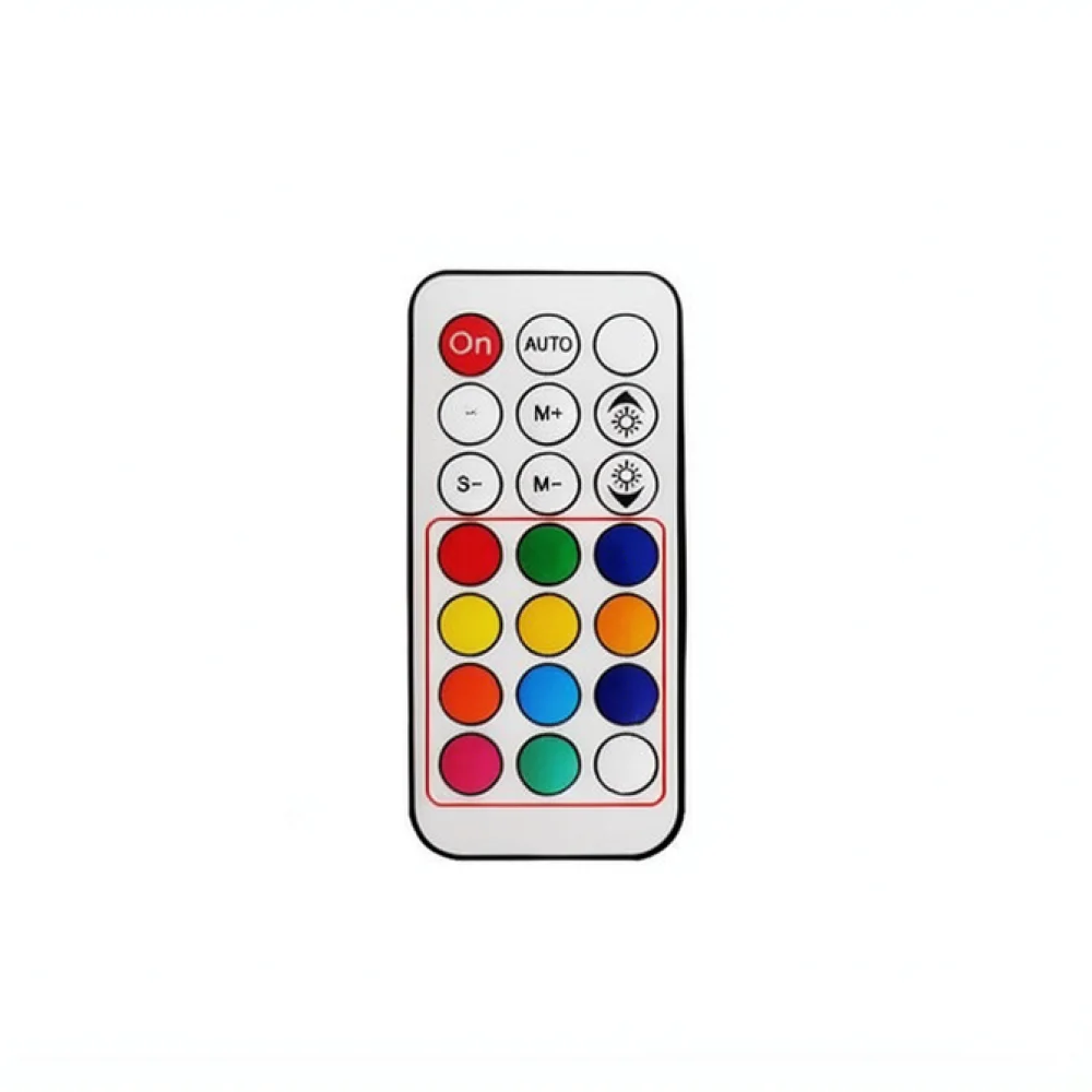 RGB Controller Hub For HJKJ PC Case Fan Light Strip Sync Adapter Intelligent Thermal Management Connector Kit