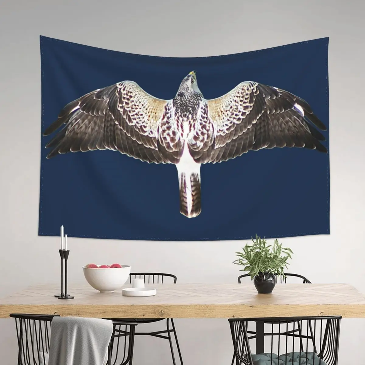 

Falcon Tapestry Decoration Room Bedrooms Decor Aesthetic Room Decorations Tapestry