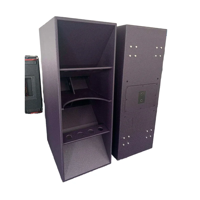 Dual 18-Inch High-P…