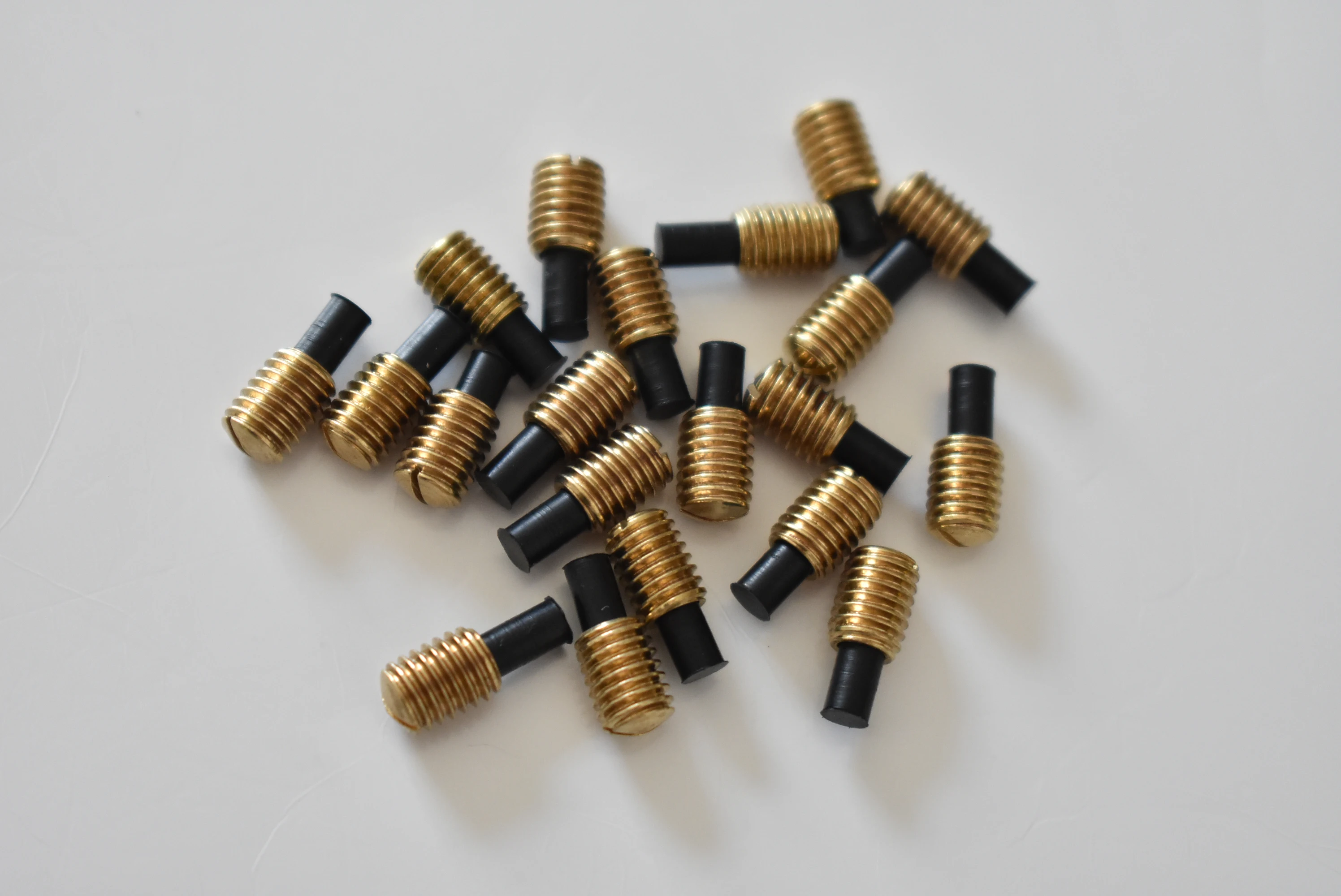 20 Saxophone Adjustment Screws Musical Instrument Accessory Repair Parts