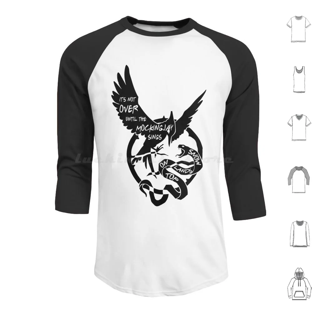 

Songbirds Ans Snakes Lyrics Hoodies Long Sleeve Ballad Of Songbirds And Snakes The Ballad Of Songbirds And Snakes The