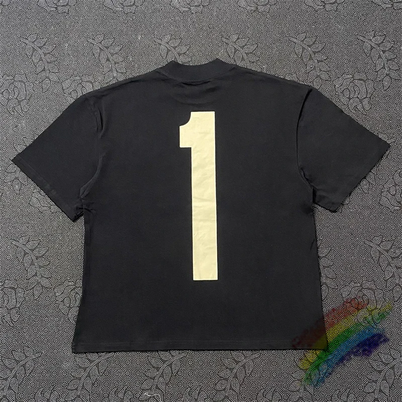 Kanye West DONDA YZY T Shirt Men Women 1:1 High Quality Short Sleeves T-shirt Top Tees