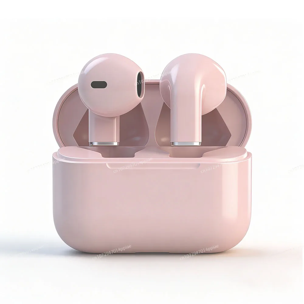 سماعات أذن ممتدة عمر البطارية للرياضة سماعات أذن بلوتوث سماعات لاسلكية صغيرة TWS تدوم طويلاً مع خاصية إلغاء الضوضاء #1