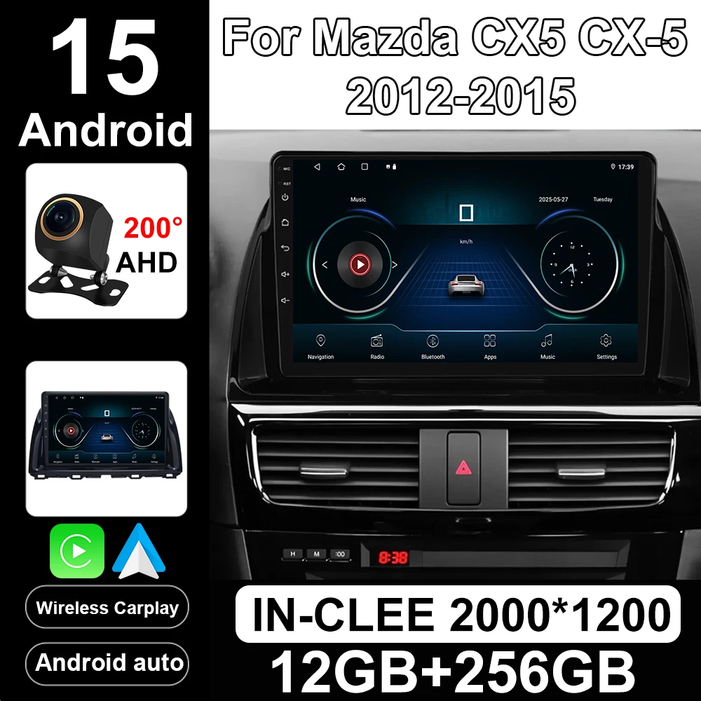 4G Wireless Carplay… - image