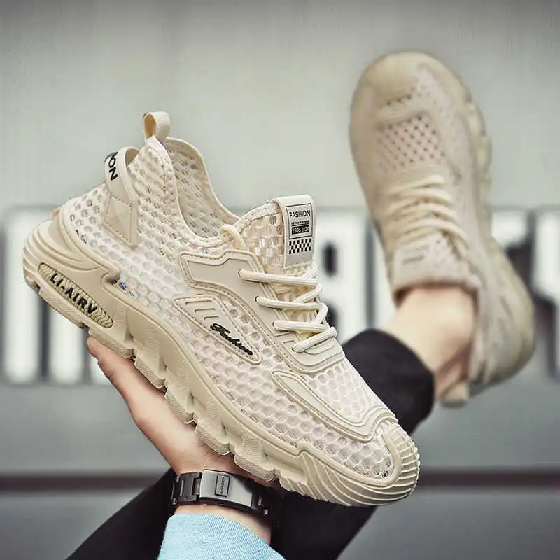 

Мужские спортивные кроссовки из искусственной кожи со шнуровкой, размер 36, домашняя обувь для мужчин, Sapateneis, высококачественные повседневные кроссовки, дешевле