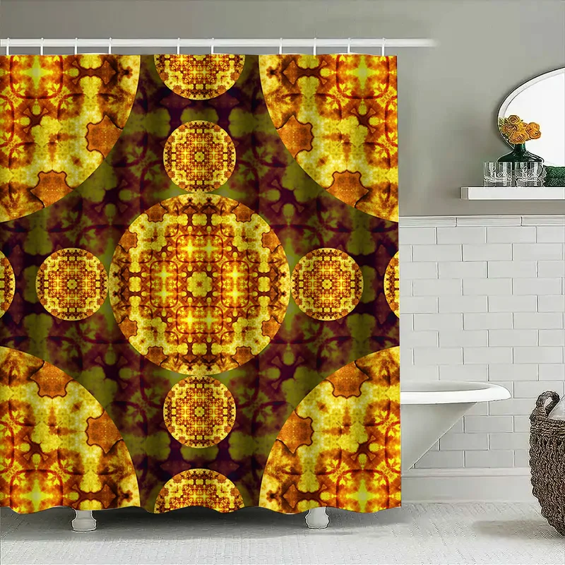 Kaleidoscope Style … - image