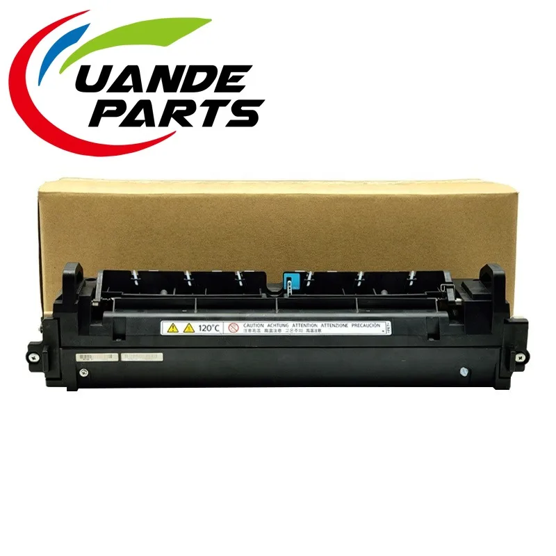 

1 шт., оригинальный фьюзер для Ricoh MPC2003 C2011 C2503 110 В/220 В, запасные части для копировального аппарата принтера