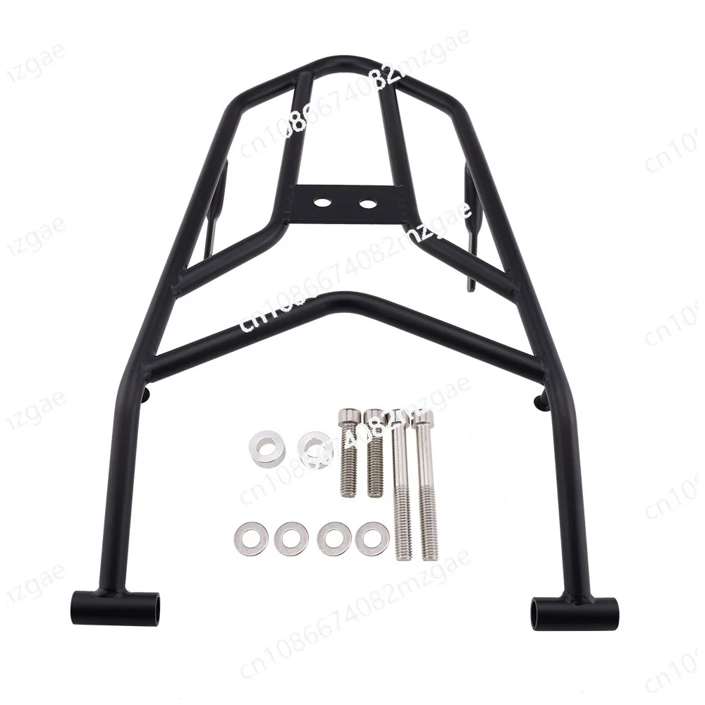 

Подходит для Honda CRF300L CRF300 Rally, аксессуары для модернизации, задняя полка, багажник