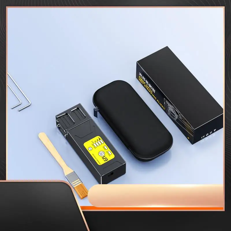 U9 Fiber Thermal St… - image