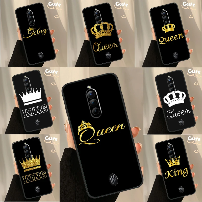 Luxury King Queen C…