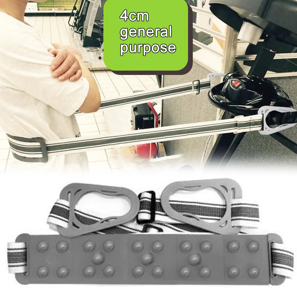 ما هو جهاز الاهتزاز للركض treadmill vibrator وكيف يمكن استخدامه في المنزل؟