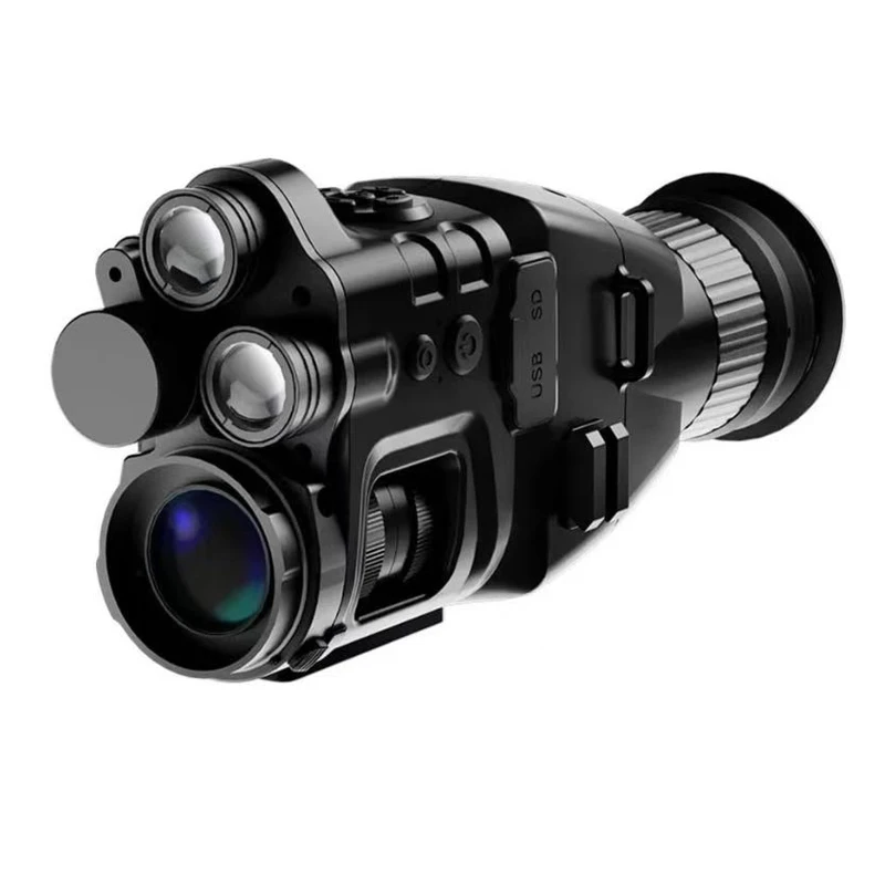 NIGTH VISION MONOCULAR