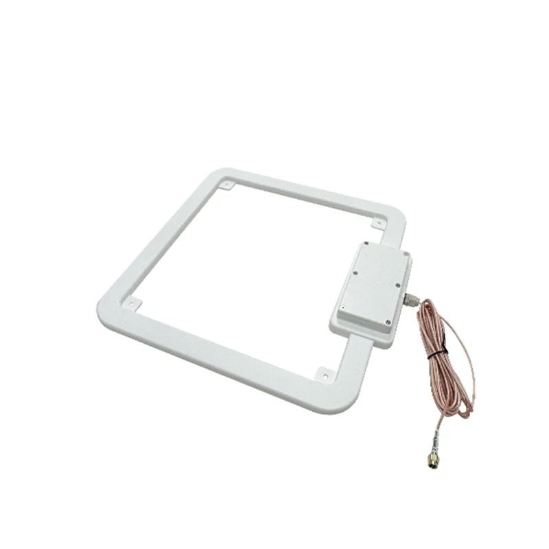 13.56MHz HF RFID Antenna for production automation, package sorting
