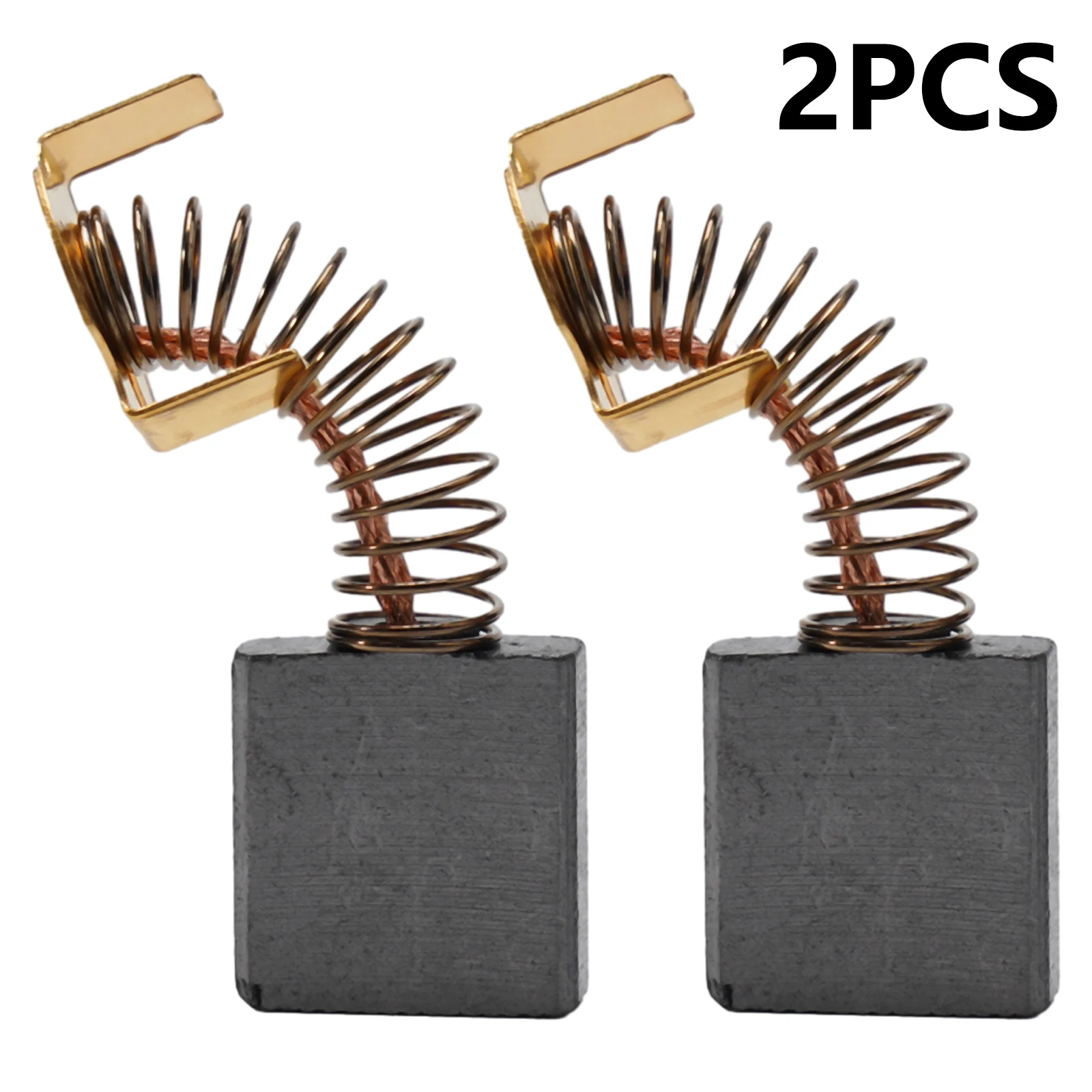 

For DW745 DWE7480 Carbon Brushes 2pcs 5140033-19 Accessories DWE7490X DWE7491RS Parts Replacement Spare Parts Brand New