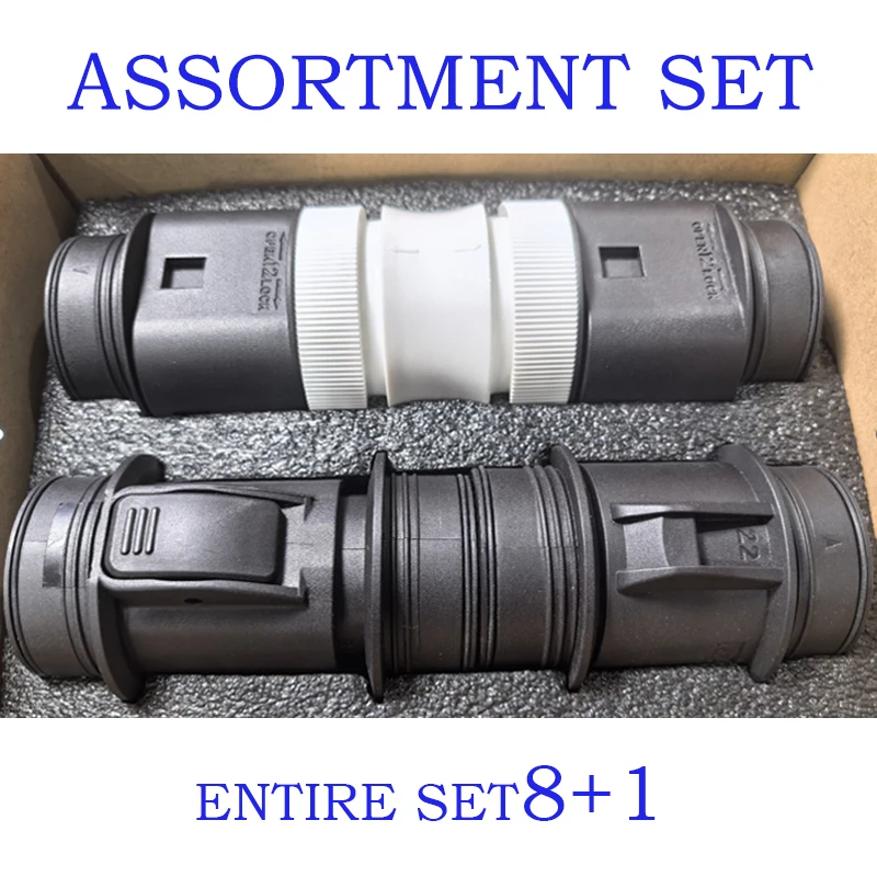 7Kw 32A 220V For Gb…