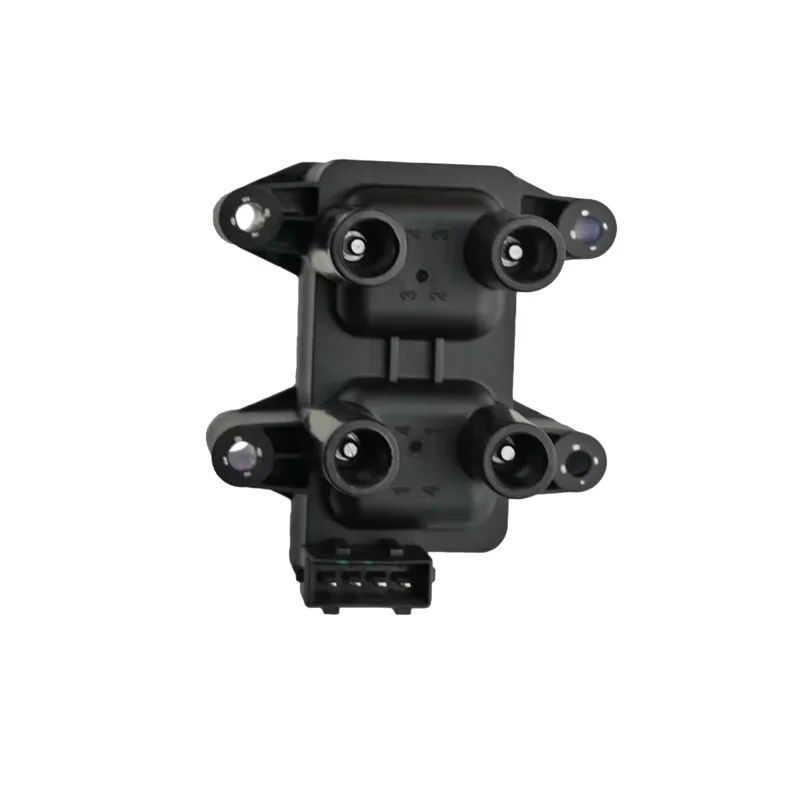 1Pcs Ignition Coil For Chery A1 1.3L A3 1.6L 1.8L 2.0L A5 E3 QQ ME QQ6 V5 X1 ARRIZO M7 Cowin TIGGO 5 7 OE No.:F01R00A025