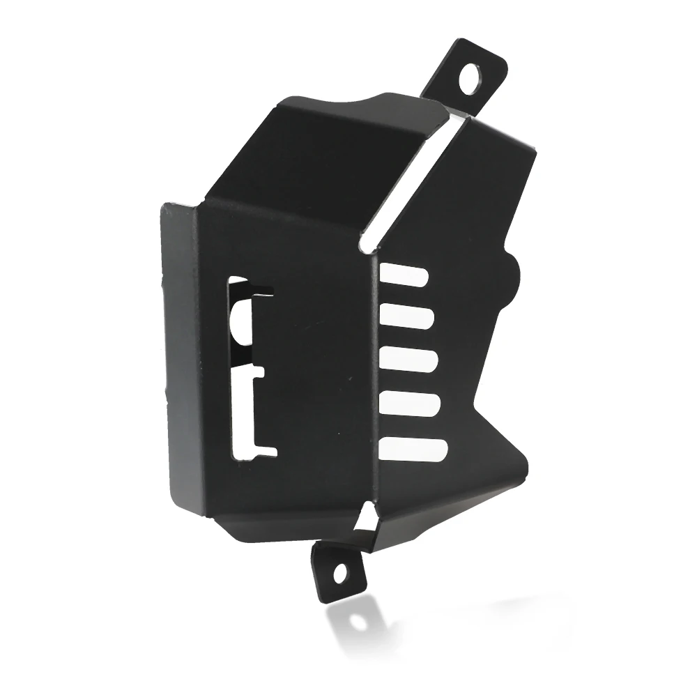 2024 2023 For Yamaha FZ-07 ABS XSR 700 MT-07 Tracer XSR 700 XTribute TRACER 7/ GT 700 Coolant Reservoir Cover Guard Protection