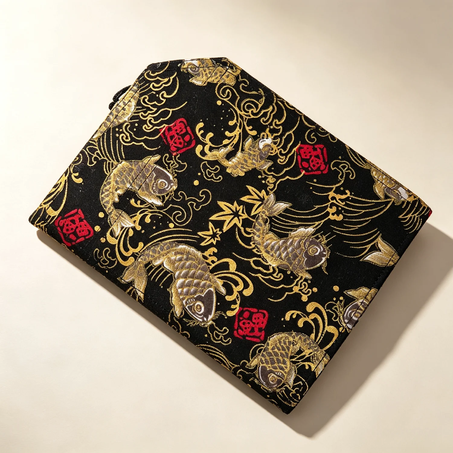 5-gaats 7-gaats pennenrol; han - Pen Pouch Roll recensie en prijs