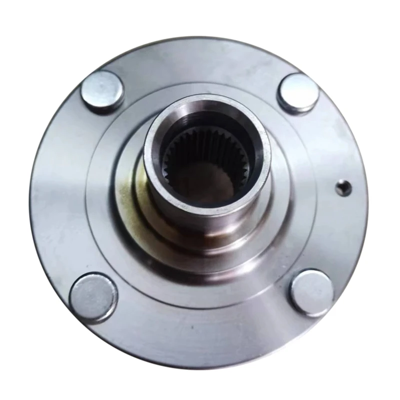 Wheel Hub Bearing For Car Hub Unit For Chevrolet Jingcheng/Daewoo NUBIRA (J100) [1997-] 96549779