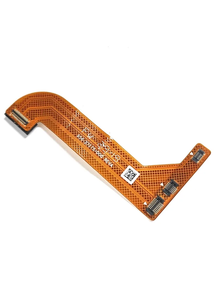 Original Screen Connection Main Board Motherboard PCB Flexible Cable Replacement for Gopro Hero MAX 360 Action Camera MainBoard 