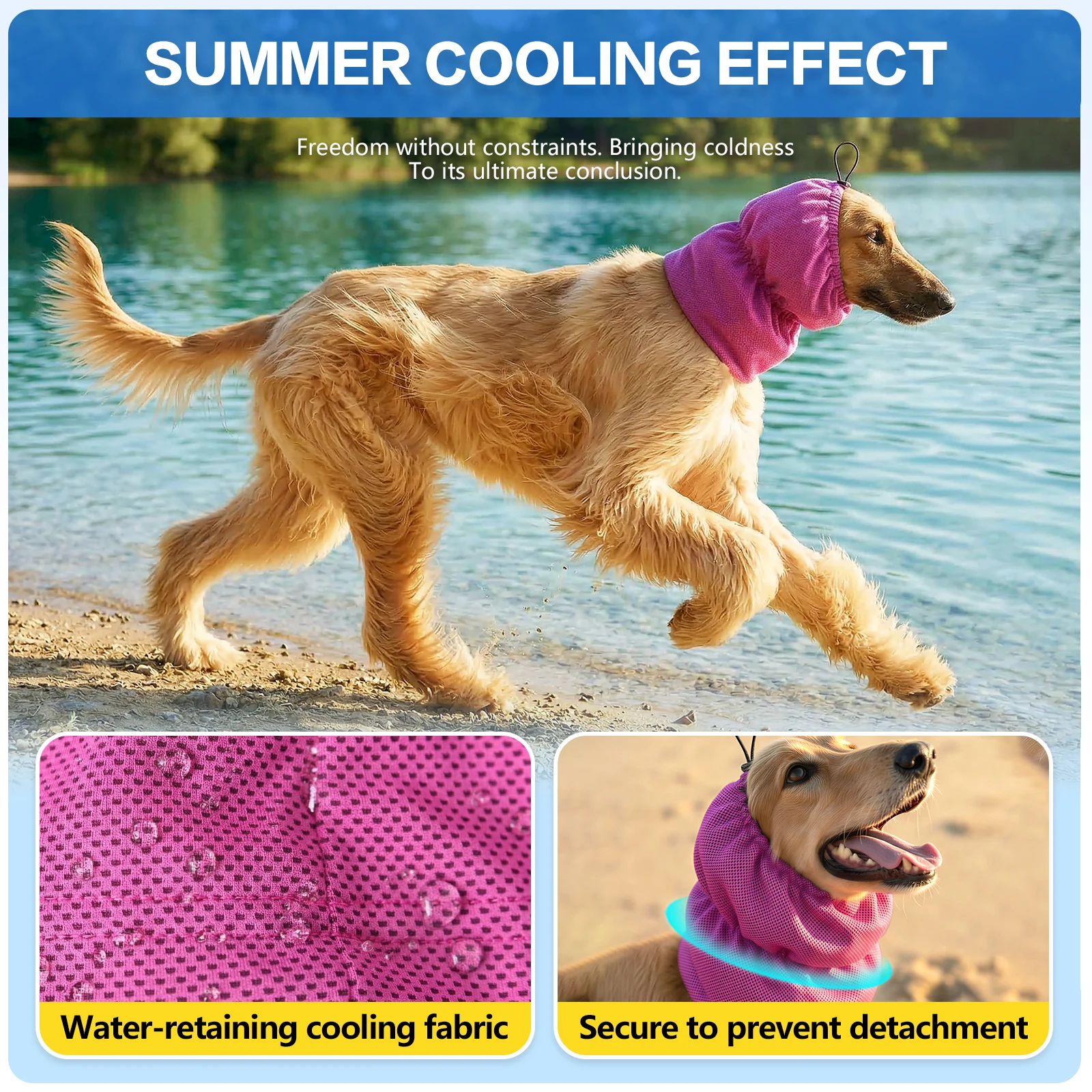 Thumbnail 4 - #32 Best Dog Bandanas to Buy In 2026