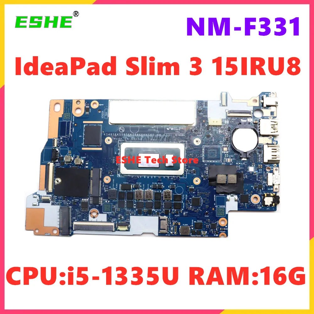 NM-F331 Motherboard… - image