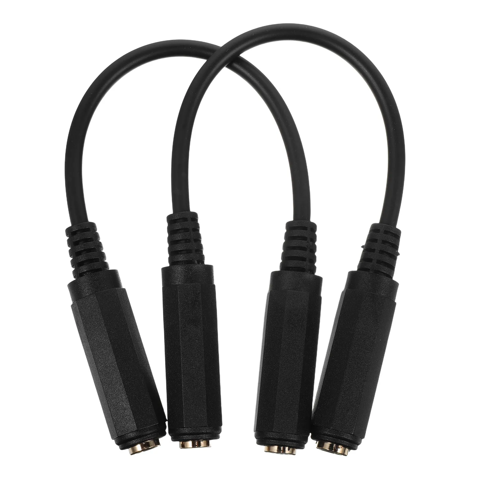 2Pcs Audio Extensio…