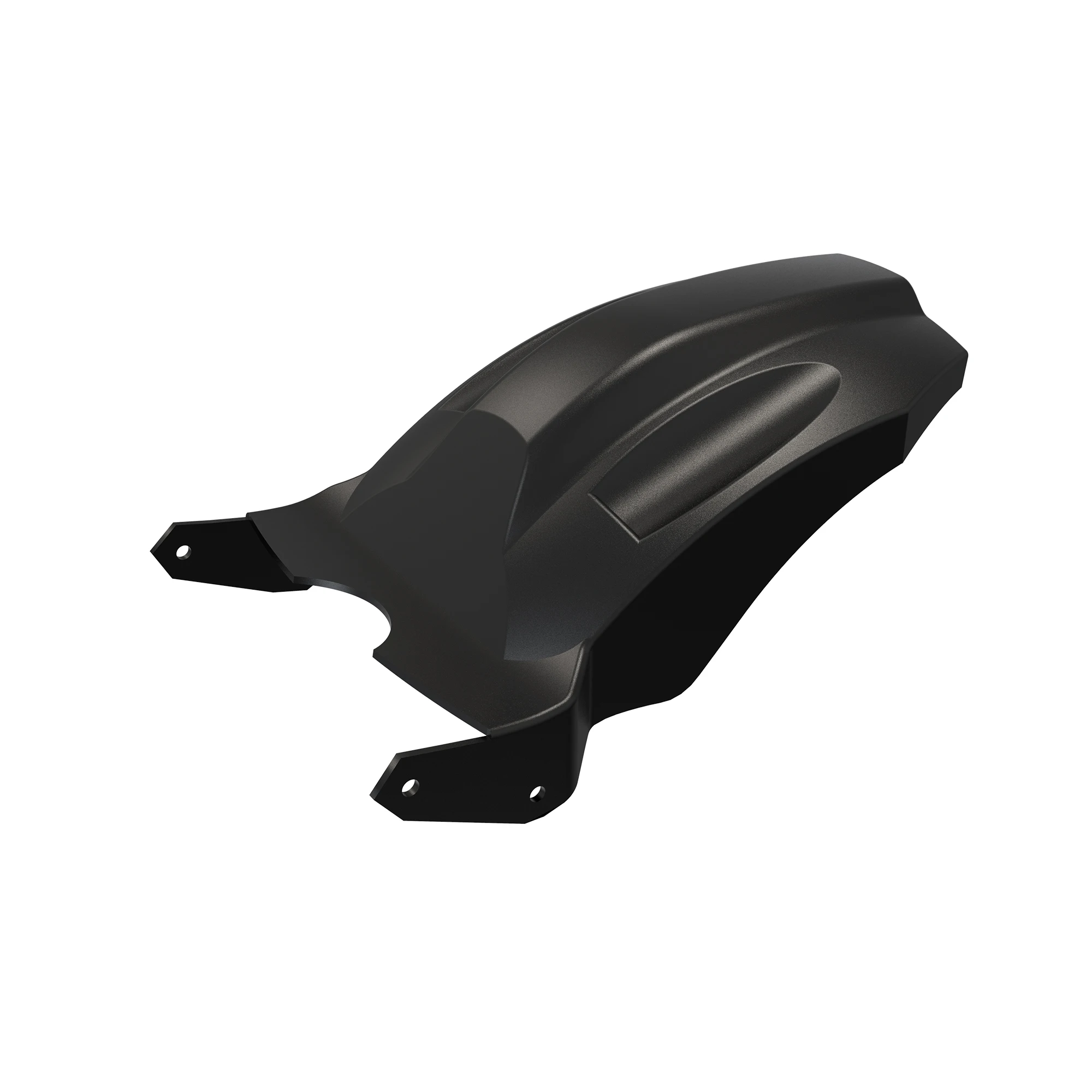 

Высококачественный задний брызговик INCA FD07 для мотоцикла Breakout