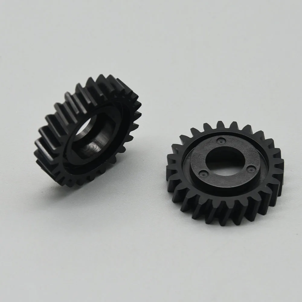 25AA77730 25AA-7773-0 24T Conveyance Idler Gear - Right for Konica Minolta C6000 C7000 C70HC C500 C5500 C5501  C6500 C6501