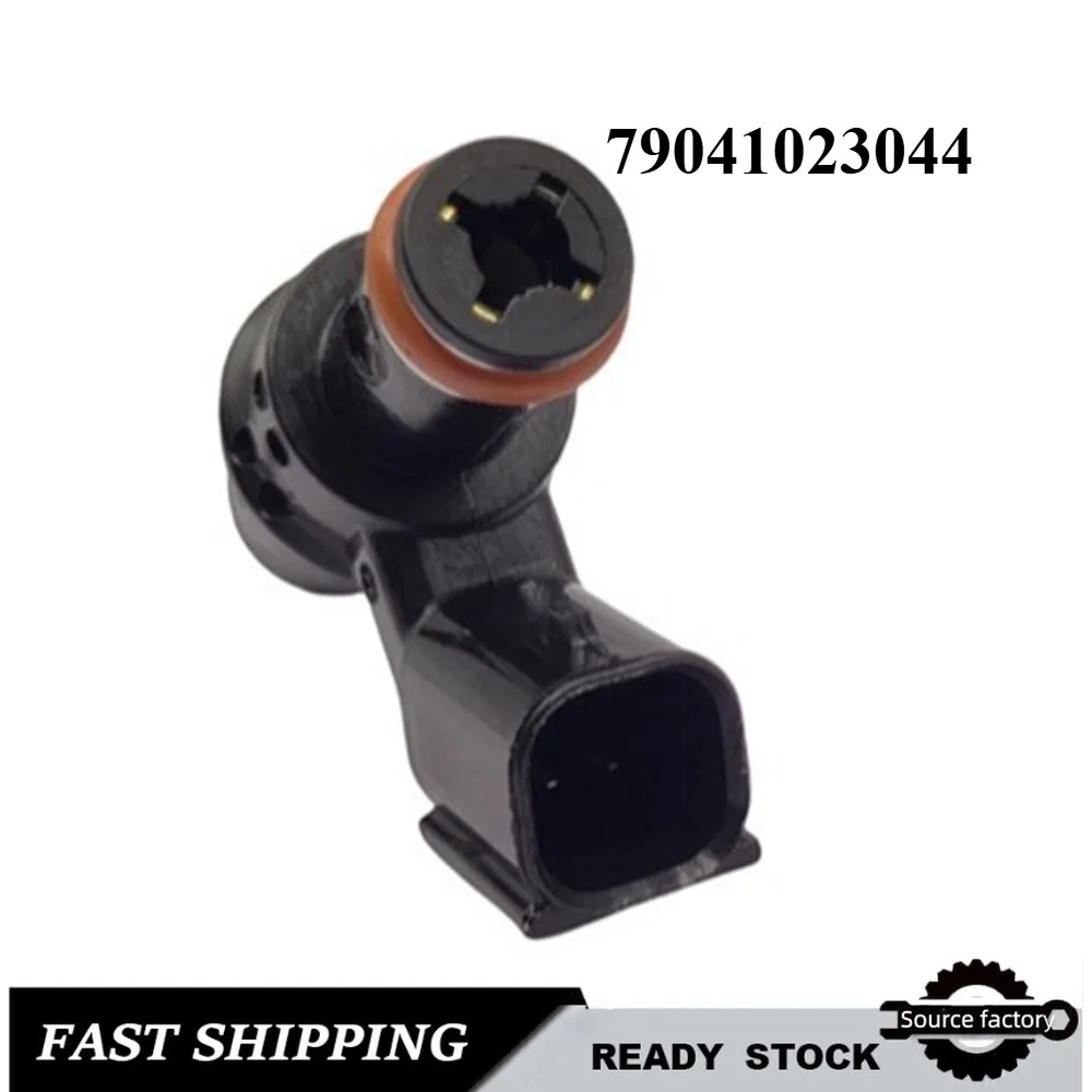 

Fuel Injector for KTM 250/350/450 SX 2016 - 2020 Plug & Play 79041023044 ABS + Metal-parts motorcycle