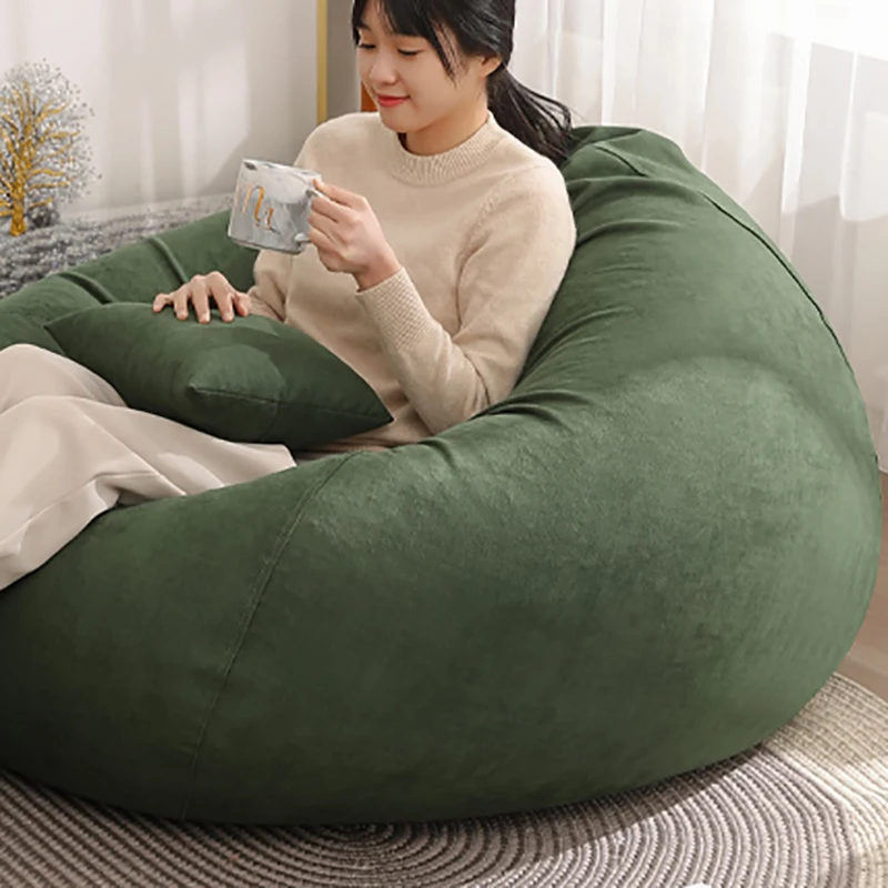 Cover Bubble Camping Chair Stool Feeding Outdoor Reading Sleeping Chair Gaming Design Muebles Para Hogar Bedroom Furniture