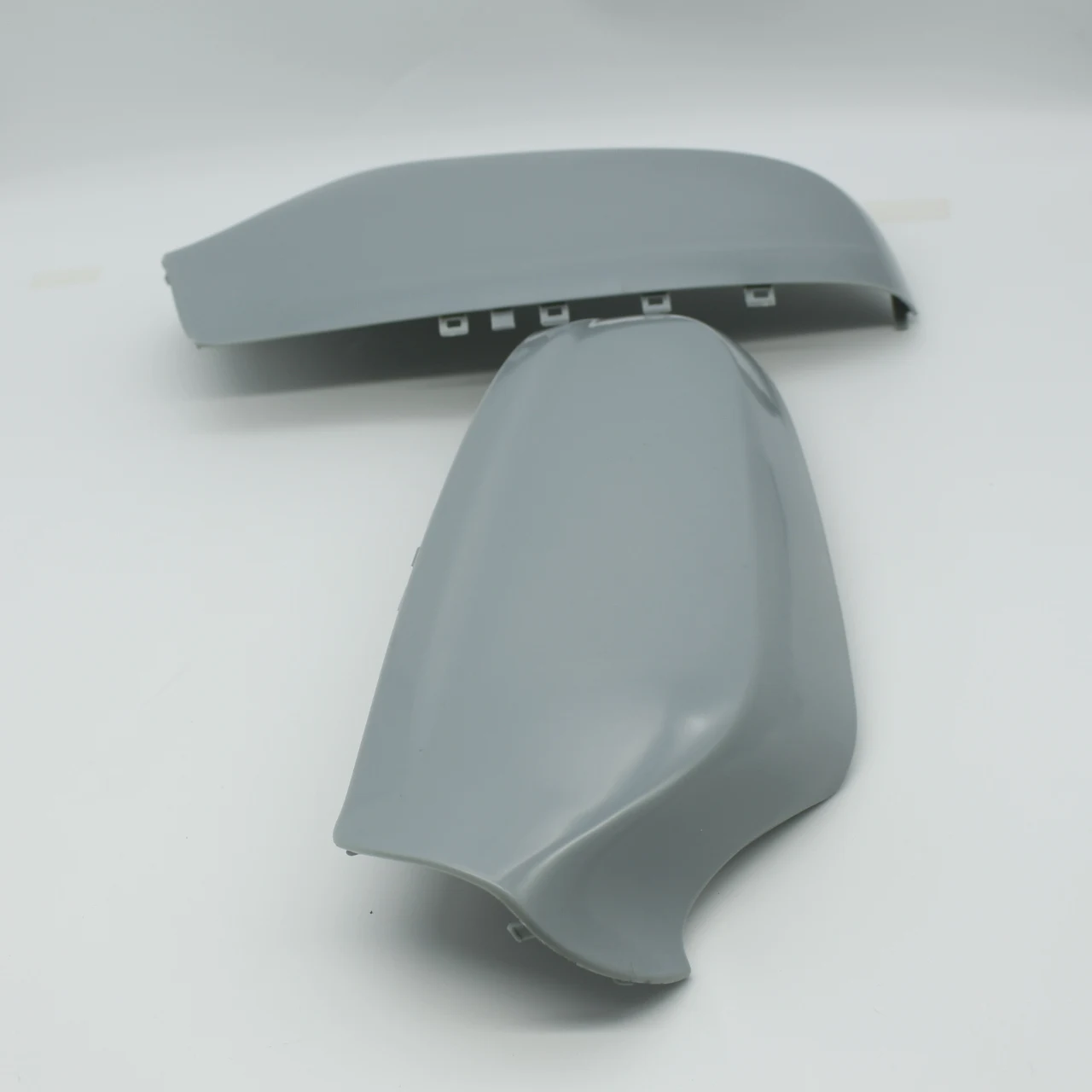 Auto Car Door Side Wing  Mirror Cover for Vauxhall Opel Astra H Cover 2005-2009 primed color not painted