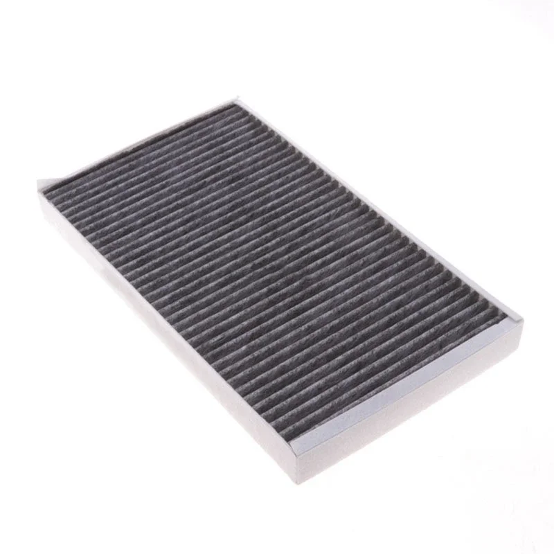 

1Pcs Active Carbon Auto Cabin Air Filter Suit For Mercedes Benz VIANO VITO W639 OEM NO A6398350247