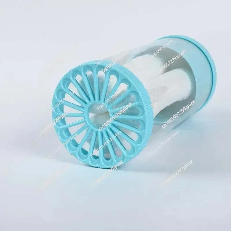 For Water Recycling for Big Flow PVDF Hollow Fiber Filter Purification 20 Inch Jumbo Filter Cartridge Washable UF Membrane