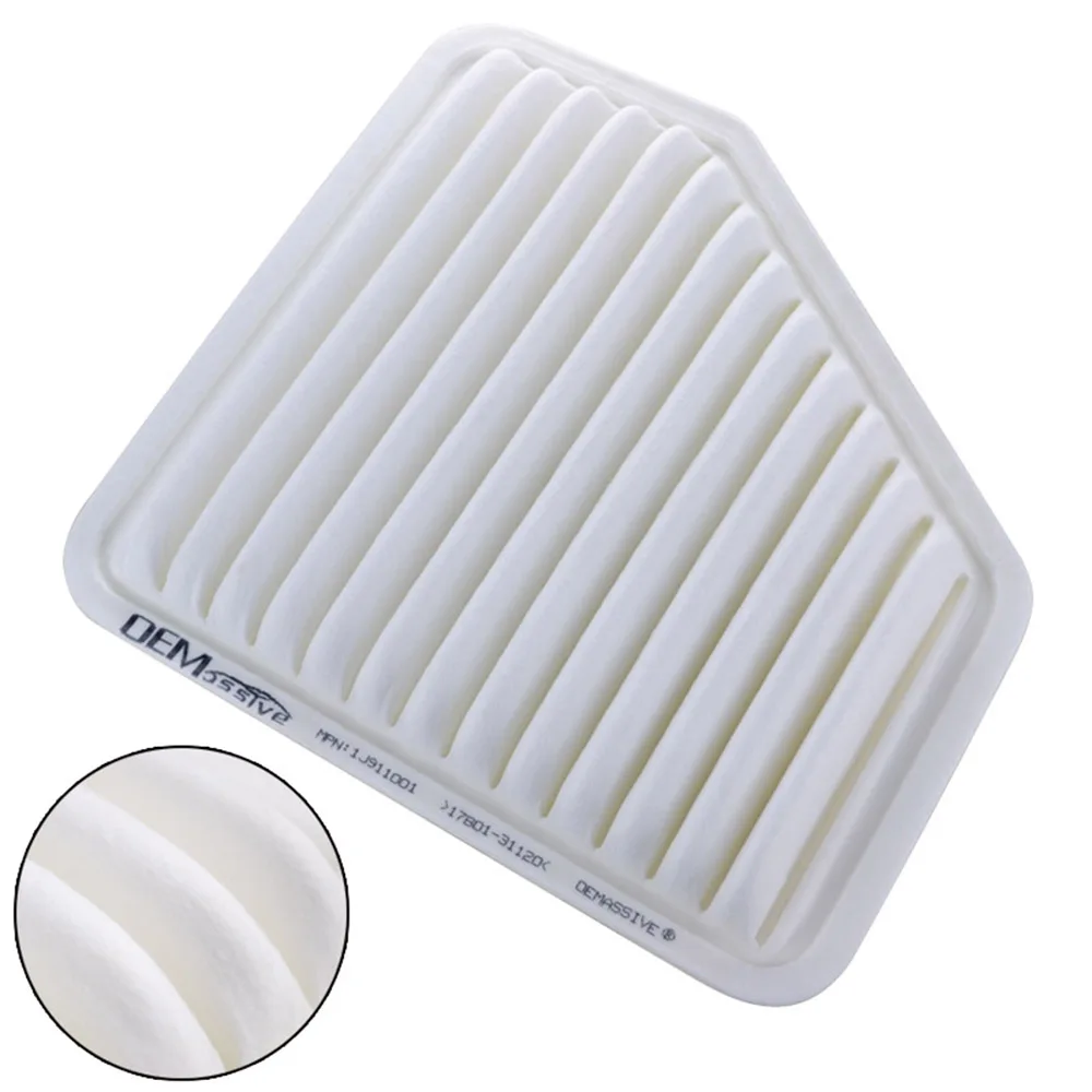 17801-YZZ06 17801-AD010 17801-31120 For Toyota RAV4 XA30 2006 2007 2008 2009 2010 2011 2012 3.5L Car Air filter