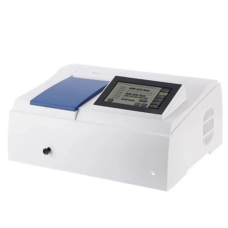 N2/N3/N4/N5S Spectrum Analyzer UV-Vis Spectrophotometer