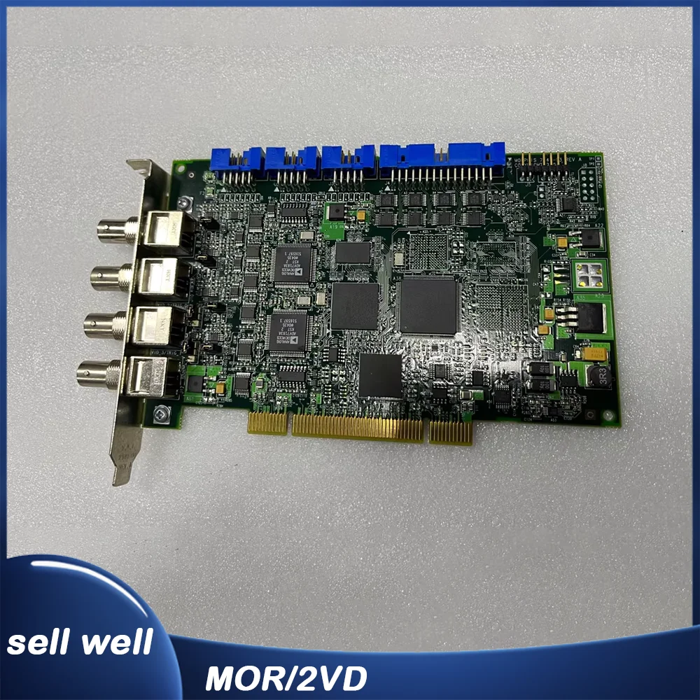 

Для карты сбора изображения MA-TROX 7142-03 REV-A MOR/2VD
