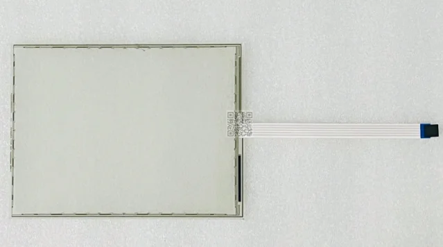New Touch Screen Panel SCN-A5-FLT10.4-Z01-0H1-R E458225