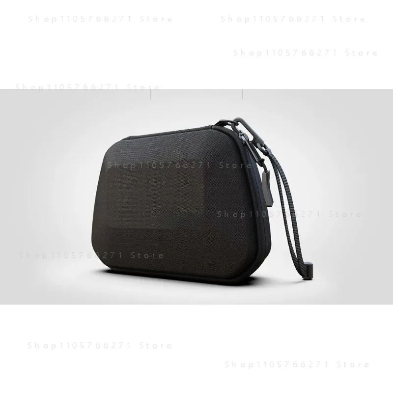 Handle universal storage bag does not press rocker