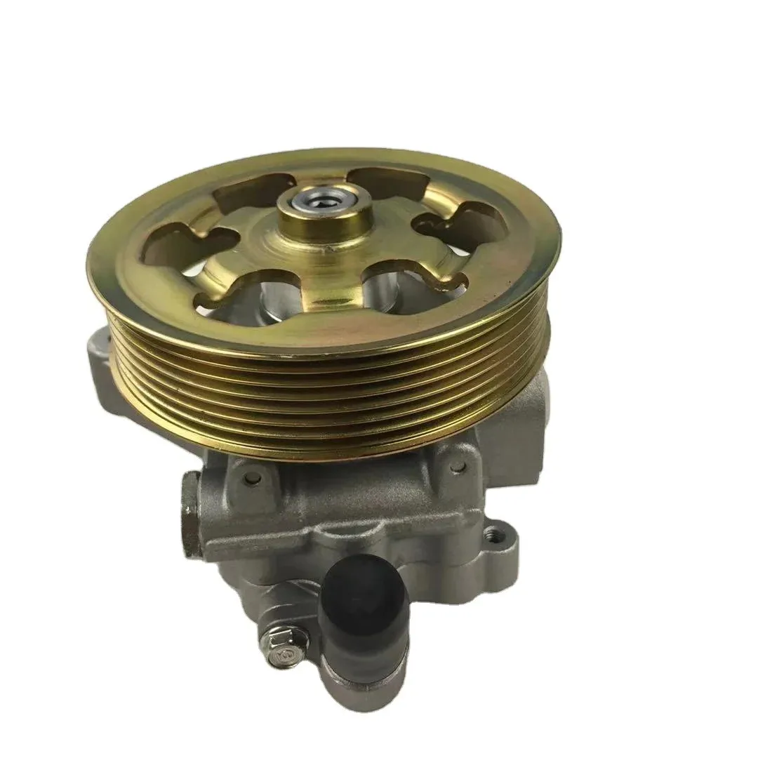 Auto Parts Hydraulic Power Steering Pump 56110-PNA-G01 for Honda STREAM (RN3)