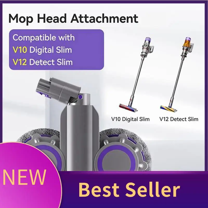 B46C Electric Mop H… - image