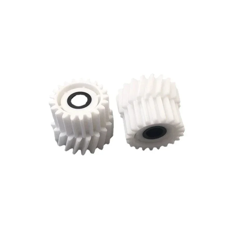 (2pcs/lot) 327D1060179 327D1060179B 327D1060179A Fuji  Gear for Frontier 500/550/570/590 digital minilabs