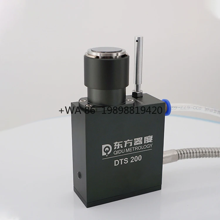 Diameter Broken Tool Detection With 0.001Mm Precision for Cnc Engraving Milling Machine Use DTS200 Automatic Tool Setter 10-
