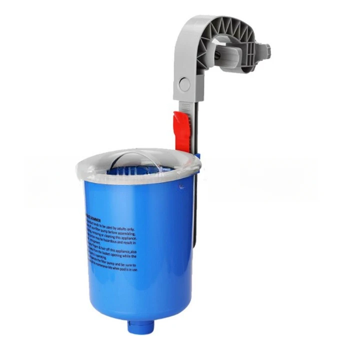 

Очиститель фильтров для бассейна — поверхностный фильтр для листьев и скиммер для мусора для бассейнов