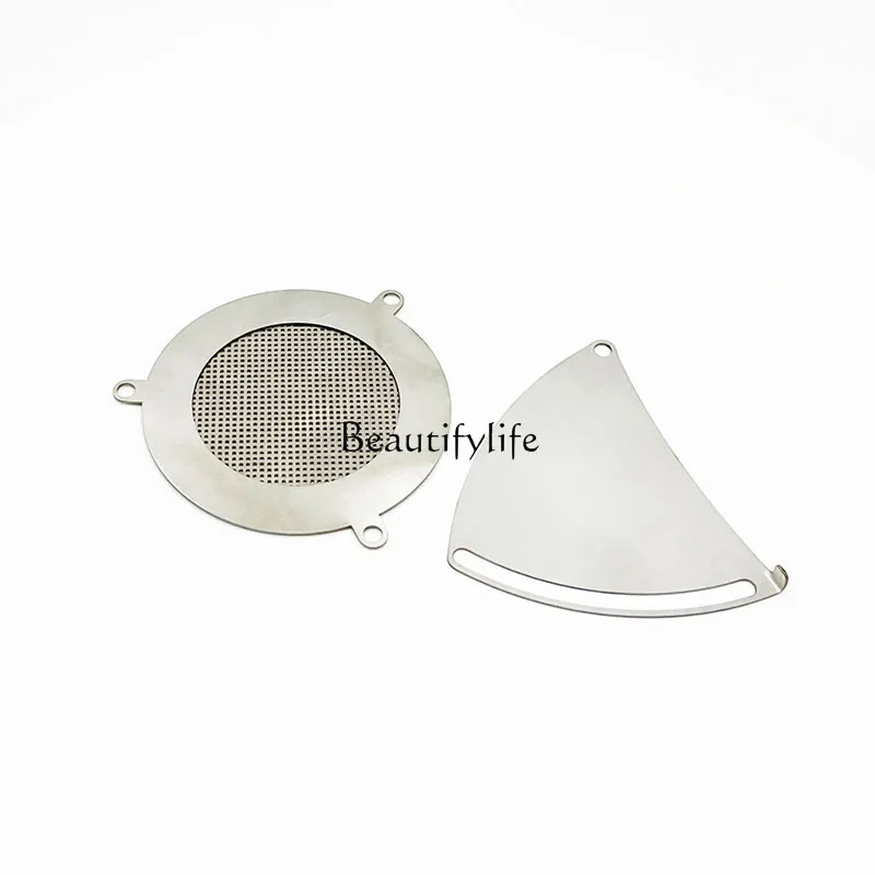 YJ22*ZEC-118 DC adjustable speed motor accessories Wall-hung furnace Energy-saving stove Fan governor Baffle adapter