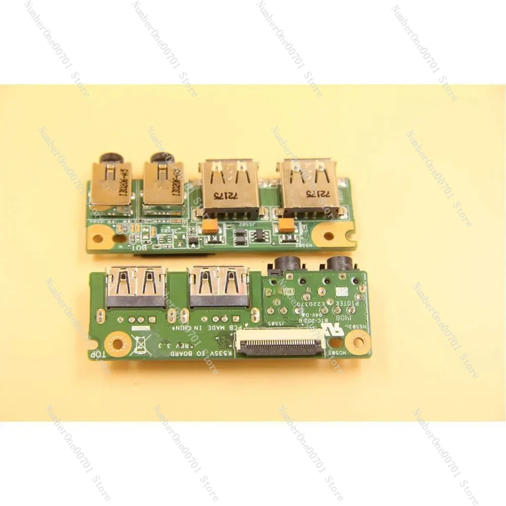 Original Usb Audio …